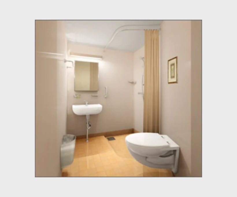 Perlengkapan Kamar Mandi 3