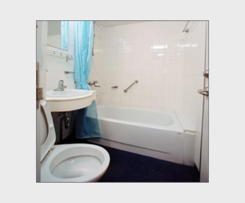 Perlengkapan Kamar Mandi 4