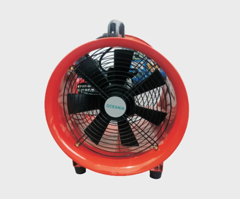 Blower