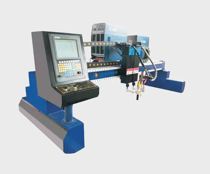 CNC Cutting Machine