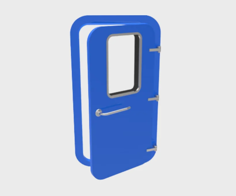 Pintu