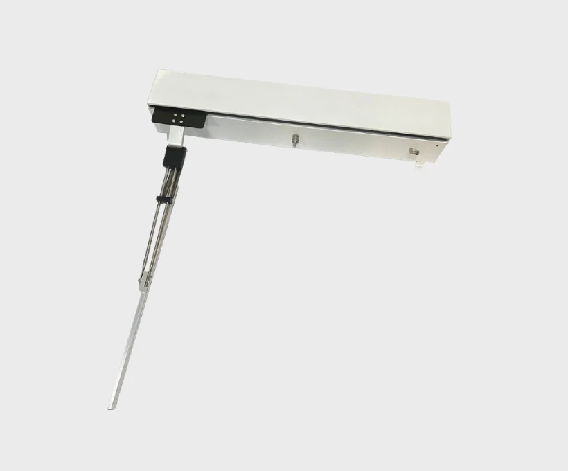 Electric & Pneumatic Wiper