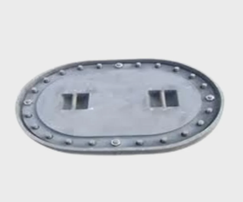 Tutup Manhole 2