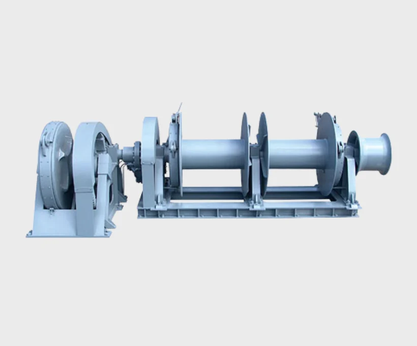 Windlass