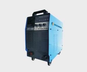 Manual Welding Machine
