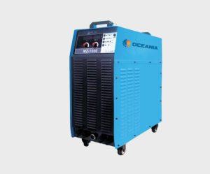 Submerged Arc Welding Machine