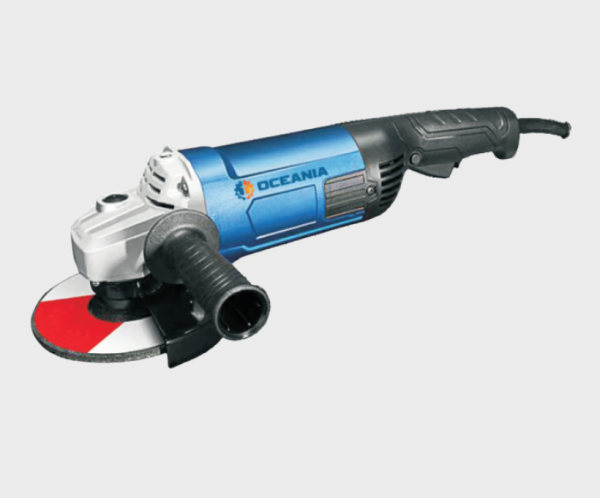 Angle Grinder