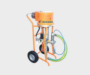 Spraying Machine