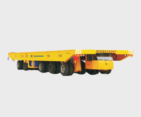 Flatbed Transporter