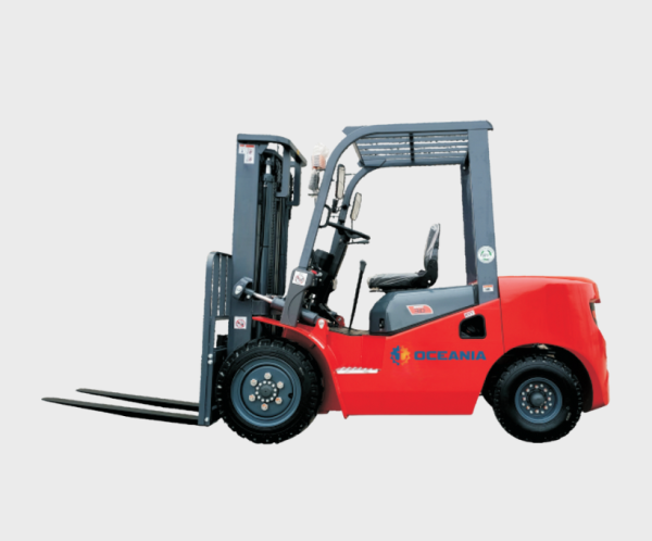 Forklift