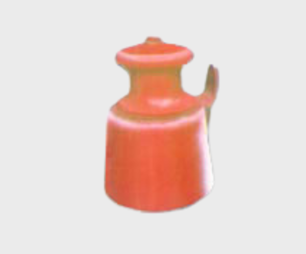 Single Pillar Bollard