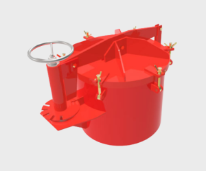 Quick Closure Valve