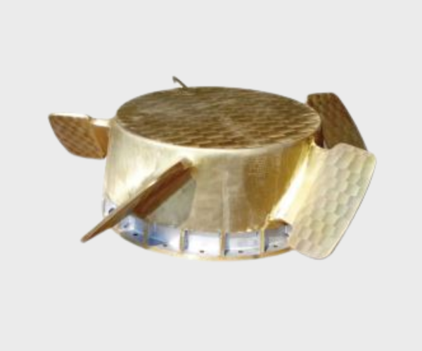 Hybrid Vortex Reducing Fin