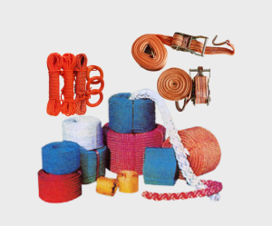 Ropes