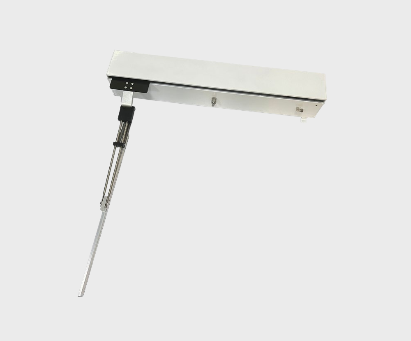 Electric & Pneumatic Wiper