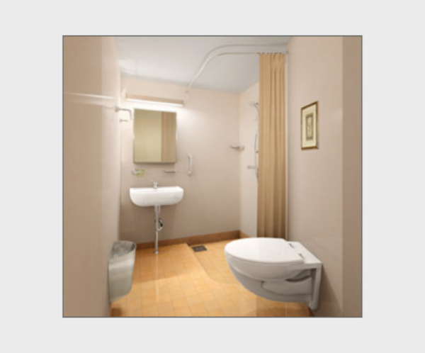 Bathroom Equipment 3