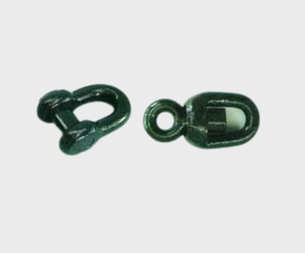 Anchor Chain & Accessory 1